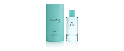 tiffany and co love perfume dupe